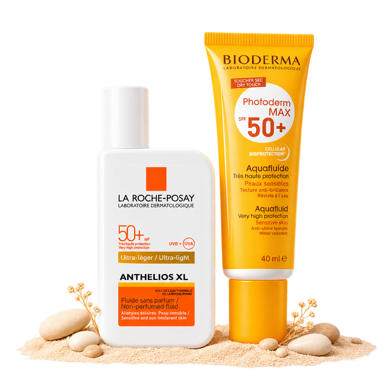 Moisturizers